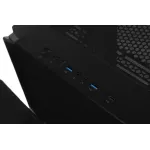 Корпус Gigabyte C301G (Midi-Tower)