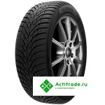 Шина Kumho WP52 185/65 R15 88H зимняя