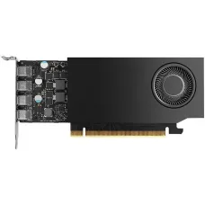 Видеокарта RTX A1000 1460МГц 8Гб NVIDIA (GDDR6, 128бит)