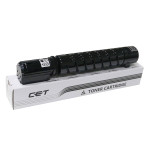 Cet 141141 (черный; CANON: iR ADVANCE C256iF II, iR ADVANCE C356iF II, iR ADVANCE C256iF III, iR ADVANCE C356iF III)