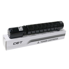 Cet 141141 (черный; CANON: iR ADVANCE C256iF II, iR ADVANCE C356iF II, iR ADVANCE C256iF III, iR ADVANCE C356iF III) [CET141141]