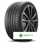 Шина Michelin Pilot Sport S 5 275/35 R21 99Y летняя