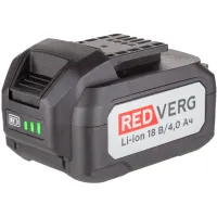 RedVerg 730021 [730021]