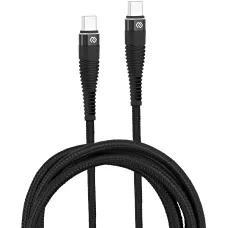 Кабель Digma (USB Type-C (m), USB Type-C (m), 2м, 5A) [DG-USBС-C-2M-100W]