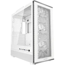 Корпус PCcooler ME200 MESH (Midi-Tower, 2xUSB3.0)
