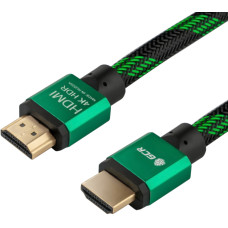 Кабель Greenconnect (HDMI (m), HDMI (m)) [GCR-51487]
