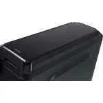 Корпус Zalman i3 Edge Black (Midi-Tower, 2xUSB3.0, 4x120мм)