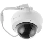 Камера видеонаблюдения TP-Link VIGI C230I(2.8mm) (IP, внутренняя, купольная, 3Мп, 2.8-2.8мм, 2304x1296, 25кадр/с)