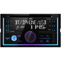 Автомагнитола JVC KW-R930BT [KW-R930BT]