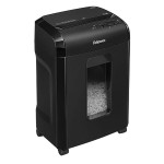 Уничтожитель бумаг Fellowes PowerShred 10M