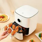 Аэрогриль Xiaomi Smart Air Fryer 6.5L