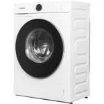 Стиральная машина Hyundai WME6212(59.8x84.5x42см, фронтальная, макс:6кг, 1200об/мин, белый)