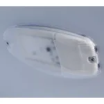 Холодильник Бирюса Б-109 (A, 1-камерный, объем 115:115л, белый)