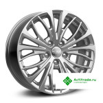 КиК ZV Passat КС873 R17/7.5J PCD 5x112 ET 47 ЦО 57,1 антрацитовый
