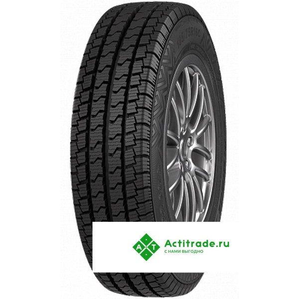 Шина Cordiant Business CA-2 215/75 R16C 116/114R всесезонная