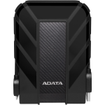 Внешний жесткий диск HDD 1Тб ADATA (2,5