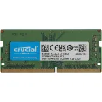 Память SO-DIMM DDR4 8Гб 3200МГц Crucial (25600Мб/с, CL22, 260-pin)