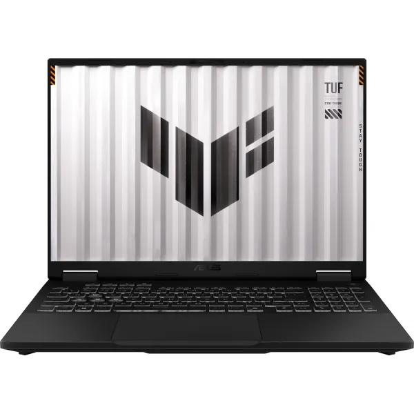 Ноутбук ASUS TUF Gaming F16 FX608JM-RV049 (Intel Core i5 13450HX 2.4 Ггц/16 ГБ/16