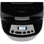 Хлебопечка Hyundai HYBM-P0613