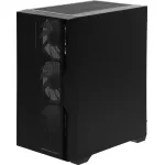 Корпус Accord ACC-ZCU1B (Midi-Tower)