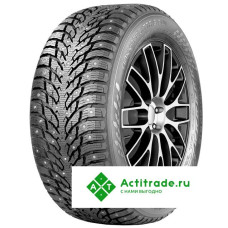 Шина Nokian Hakkapeliitta 9 SUV 215/65 R17 103T зимняя шипы [TS32344]