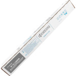 Тонер-картридж Kyocera TK-8555C (голубой; 24000стр; TASKalfa 5054ci 5054)