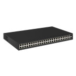 Коммутатор OSNOVO SW-64822(700W)