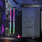 Память DIMM DDR5 2x16Гб 6800МГц Patriot (54400Мб/с, CL34, 288-pin, 1.4 В)
