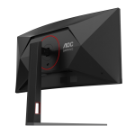 Монитор AOC CU34G4 (34
