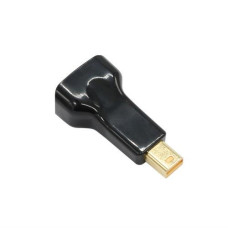 Переходник VCOM (Mini DisplayPort (m), VGA (f)) [CA335]