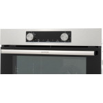 Электрический духовой шкаф Gorenje BO6735E02XK