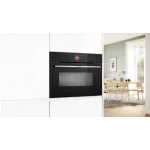 Электрический духовой шкаф Bosch CMG7241B1