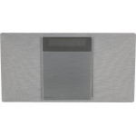 Музыкальный центр Panasonic SC-HC410EG-S