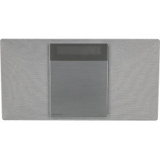 Музыкальный центр Panasonic SC-HC410EG-S [SC-HC410EG-S]