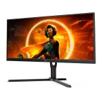 Монитор AOC U34G3XM (34