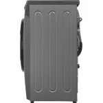 Стиральная машина Samsung WW70AG6S23AN(фронтальная средняя, класс стирки/отжима/э.потребления: A/B/A , макс: 7кг, 1200 об/мин, инвертер, 60x85x45см, серый)