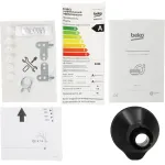 Посудомоечная машина Beko BDIN15531