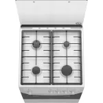 Плита газовая Darina ADA 1002 W