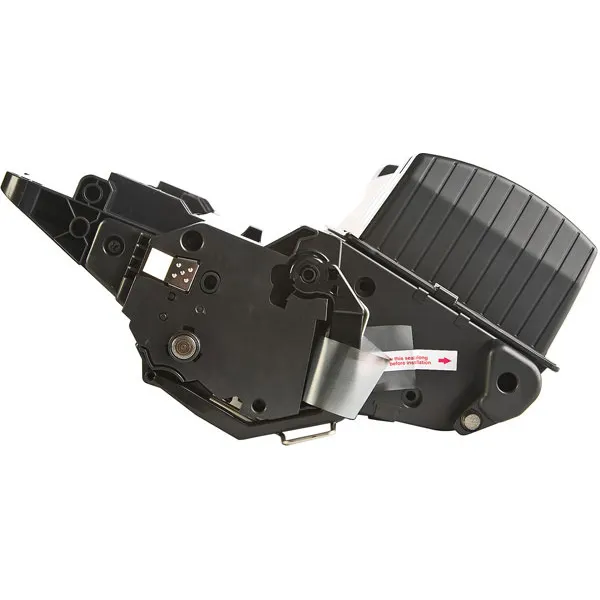 Тонер-картридж Cactus HP CS-CC364XS (черный; 24000стр; LJ P4015, P4515)