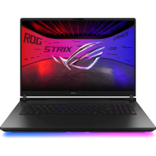 ASUS ROG Strix SCAR 18 G835LW-SA190W (Intel Core Ultra 9 275HX 2.7 ГГц/64 ГБ DDR5 5600 МГц/18