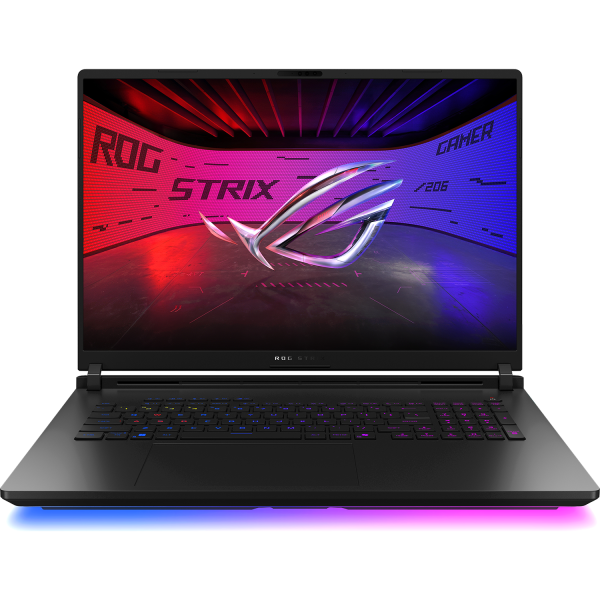 ASUS ROG Strix SCAR 18 G835LW-SA190W (Intel Core Ultra 9 275HX 2.7 ГГц/64 ГБ DDR5 5600 МГц/18