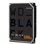 Жесткий диск HDD 8Тб Western Digital Black (3.5