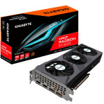 Видеокарта Radeon RX 6600 2044МГц 8Гб Gigabyte (GDDR6, 128бит, 2xHDMI, 2xDP)