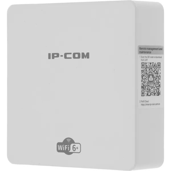 IP-COM PRO-6-IW