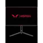 Монитор Nerpa GI27Q27HE (IPS, 2560x1440, 275Гц, 300кд/м2)