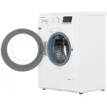 Стиральная машина Samsung WW70AG5S21EE(60x85x45см, фронтальная, макс:7кг, 1200об/мин, белый)