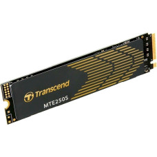 2Тб Transcend (2280, 7100/6500 Мб/с, 420000 IOPS, PCIe 3.0 x4 (NVMe)) [TS2TMTE250S]