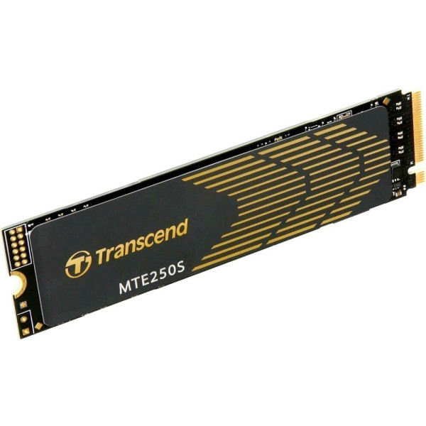 2Тб Transcend (2280, 7100/6500 Мб/с, 420000 IOPS, PCIe 3.0 x4 (NVMe))