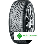 Шина Yokohama BluEarth Winter V905 285/35 R21 105V зимняя (Extra Load)