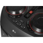 Музыкальный центр LG OL75DK